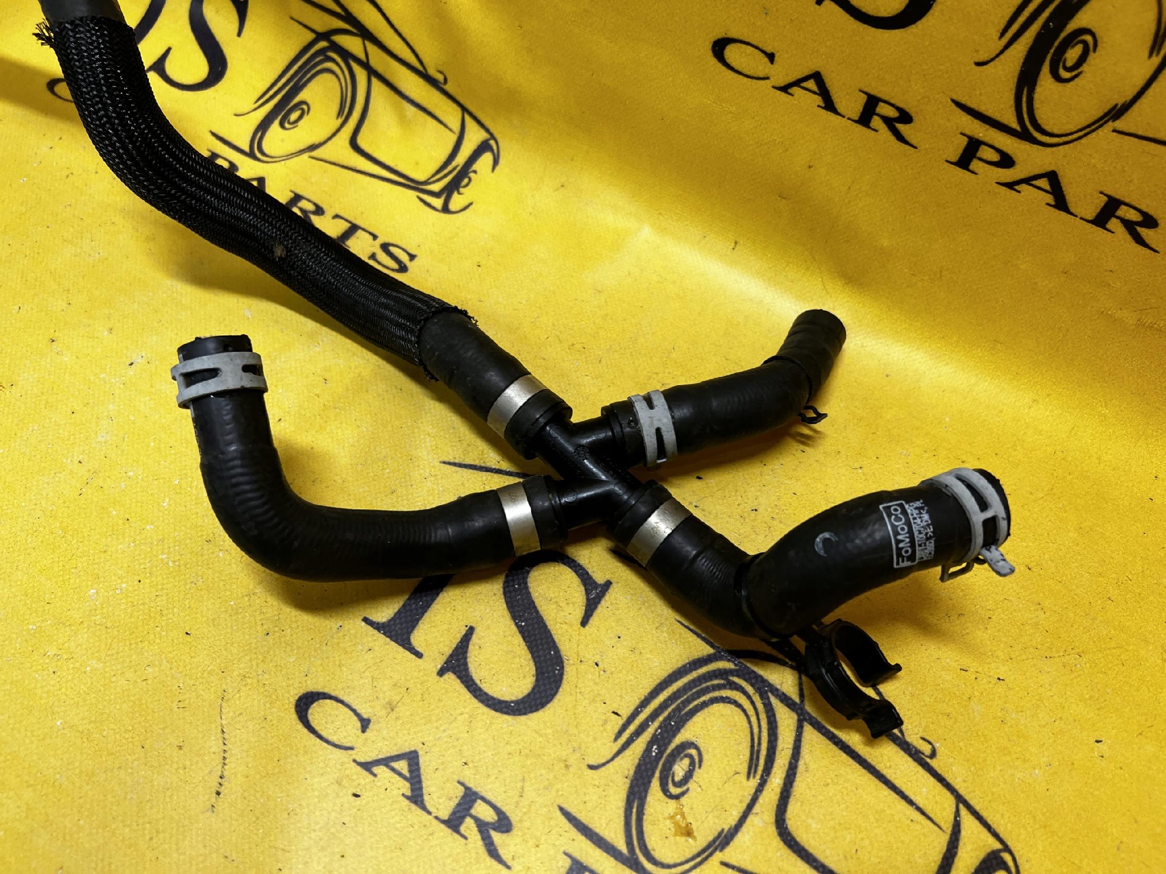 RURA WĄŻ PRZEWÓD WODY FORD KUGA III MK3 2.5 PHEV