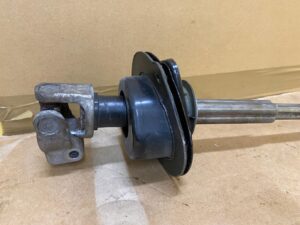 SZTYCA KOLUMNA KIEROWNICZA FORD MUSTANG MK6 VI