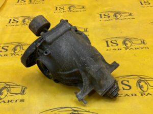 DYFERENCJAŁ DYFER MOST TYŁ BMW F01 F10 750I 3,46