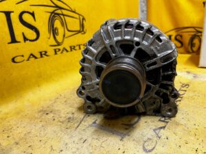 ALTERNATOR VW AUDI SEAT SKODA SCALA 1.0 TSI