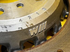 NOWE ZACISKI TARCZE KLOCKI PRZÓD BMW M2 F87 M3 F80 M4 F82 F83