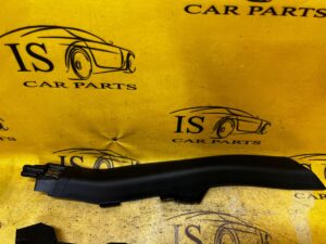 LISTWA OSŁONA POSZYCIE PROGU PRAWA PRAWY TYŁ INFINITI Q70