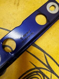 ZAWIASY MASKI POKRYWY SILNIKA LEWY PRAWY CITROEN C4 GRAND PICASSO II EEB