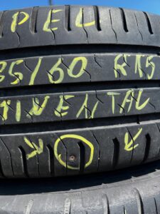 KOŁA FELGI OPONY LETNIE OPEL CORSA D E 185/60 R15