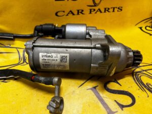 ROZRUSZNIK VW AUDI SKODA SEAT 1.5 TSI 0AM911023N