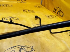 KOMPLET PRZEWÓD WĄŻ RURKA PODCIŚNIENIA FORD MUSTANG VI 3.7