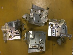 MOCOWANIE STEROWNIKA KOMPUTERA SILNIKA X-TRAIL T32