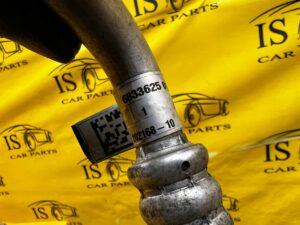 WĄŻ PRZEWÓD RURA RURKA KLIMATYZACJI BMW X5 F15 X6 F16 3.0 D N57