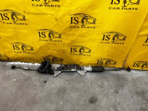 KOMPLET PRZEKŁADNIA KIEROWNICZA MAGLOWNICA RENAULT ZOE I Z.E.