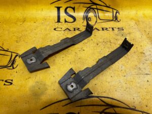 MOCOWANIE ZDERZAKA TYŁ MERCEDES A KLASA W177