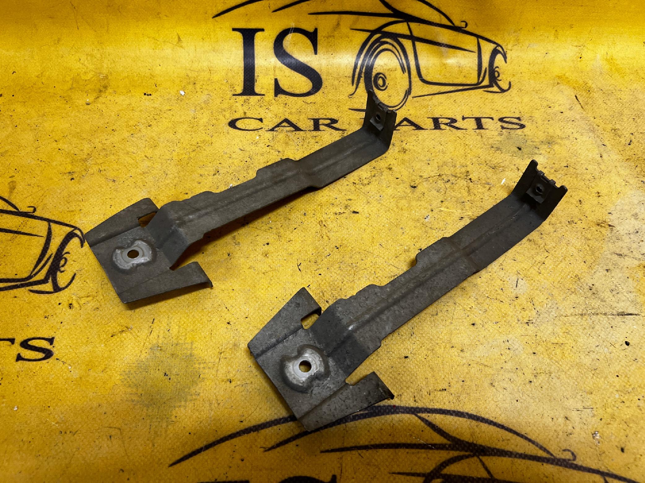 MOCOWANIE ZDERZAKA TYŁ MERCEDES A KLASA W177