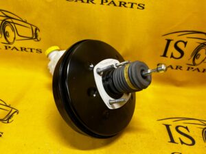 SERWO HAMULCOWE FIAT 500 ABARTH