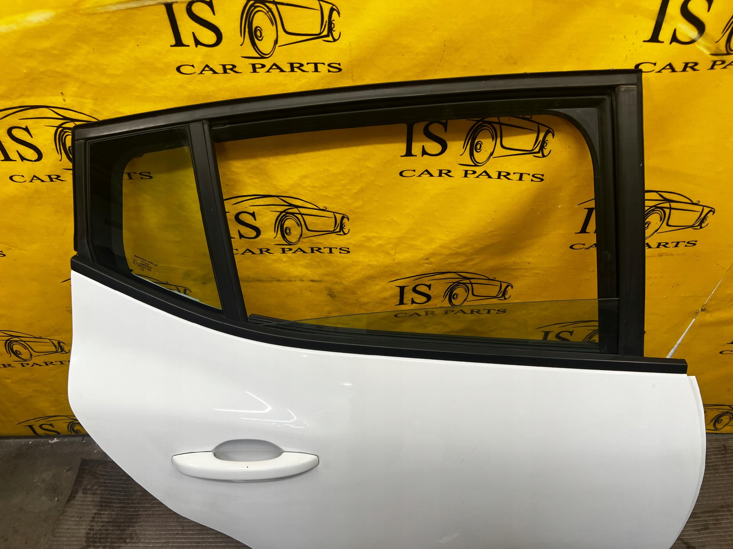 DRZWI PRAWA STRONA PRAWY TYŁ DACIA SANDERO III STEPWAY 2023R 369