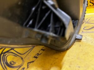 LAMPA LEWA LED FORD KUGA MK3 ESCAPE MK4 1.5 USA