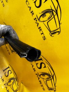 USZCZELKA PODSZYBIA DACIA SANDERO III 2023R