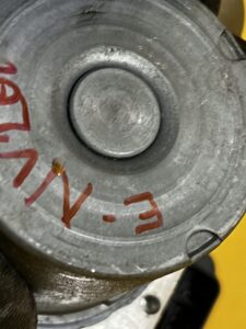 STEROWNIK POMPA ABS NISSAN E-NV200 ELECTRIC