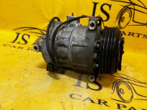 KOMPRESOR KLIMATYZACJI PORSCHE 991 911 GTS LIFT