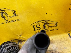 RURA RURKA PRZEWÓD SPALIN EGR NISSAN MERCEDES RENAULT MEGANE IV 1.5 DCI