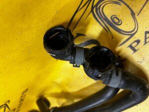 WĄŻ WĘŻE PRZEWÓD PRZEWODY RURKA WODY WODNY SKODA SCALA 1.0 TSI