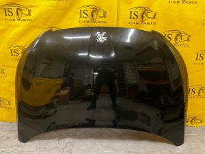 MASKA POKRYWA SILNIKA PEUGEOT 308 II T9 KTVD 2014R EU