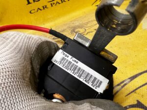 KLEMA PLUSOWA RANGE ROVER VOGUE L405 SPORT L494