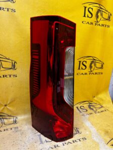 NOWA LAMPA TYŁ TYLNA LEWA LEWY LED MERCEDES SPRINTER W907 A910