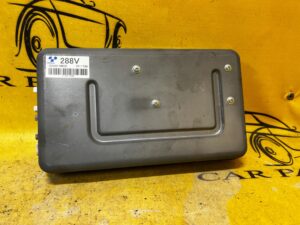 MODUŁ PRZETWORNICA NAPIĘCIA KONWERTER 288V LEXUS RX 450H III 3 AL10