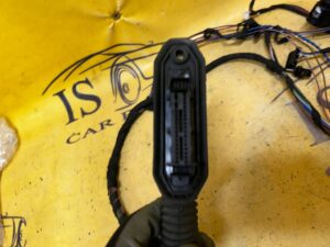 WIĄZKA PRZEWODY DRZWI PASAŻERA BMW E92 M3 9259825