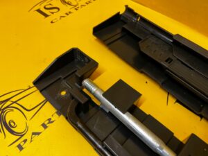 ZESTAW NAPRAWCZY KLUCZ DO KÓŁ PŁASKI KLIN KOŁA CITROEN C4 GRAND PICASSO II