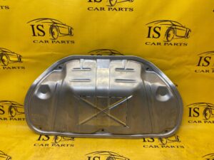 OSŁON TERMICZNA POKRYWA SILNIKA PORSCHE 987 CAYMAN