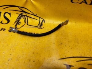 PRZEWÓD KABEL KLEMY MINUS RENAULT MASTER III