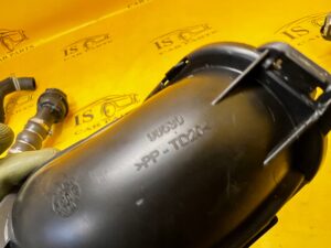 RURA PRZEWÓD DOLOT POWIETRZA RENAULT DACIA 1.5 BLUE DCI