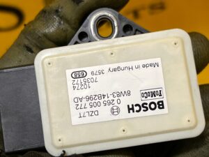 JAGUAR XJ XJL X351 XK XKR X150 SENSOR MODUŁ ESP