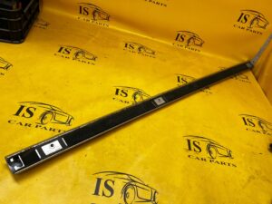 RELING DACHOWY LISTWA DACHOWA LEWY LEWA CITROEN C4 GRAND PICASSO II LIFT