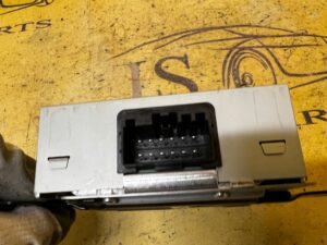 MODUŁ PRZETWORNICA NAPIECIA 230V FORD RANGER MK5 V WILDTRAK