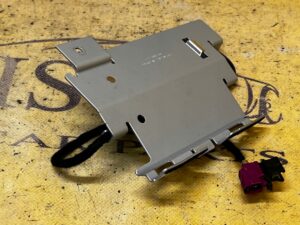 MODUŁ STEROWNIK ANTENA GPS FORD KUGA MK3