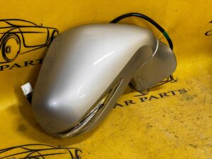 LUSTERKO BOCZNE PRAWE 16 PIN LEXUS RX 450H III 3