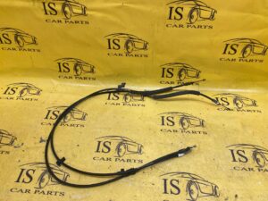 FORD C-MAX II MK2 LINKA LINKI HAMULCA RĘCZNEGO