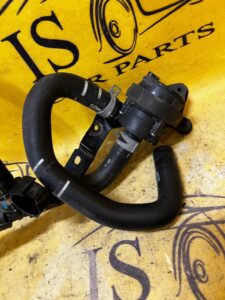 WĄŻ PRZEWÓD POMPA WODY FORD KUGA MK3 ESCAPE MK4