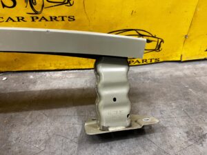 BELKA WZMOCNIENIE ZDERZAKA TYLNA TYŁ RENAULT ZOE I Z.E.