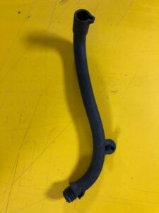 RURA WĄŻ PRZEWÓD WODY RENAULT MEGANE IV 1.3 TCE