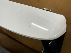 KLAPA TYLNA TYŁ LAMPY RENAULT MEGANE IV HB 369