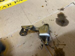 WSPORNIK MOCOWANIE FILTRA POWIETRZA CITROEN PEUGEOT OPEL 1.5 BLUEHDI