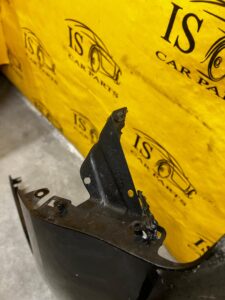 BŁOTNIK PRZÓD PRZEDNI LEWY CITROEN C4 GRAND PICASSO II EXYB