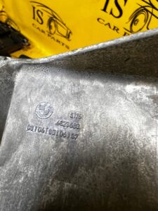 WSPORNIK UCHWYT MOCOWANIE TUNELU ŚRODKOWEGO BMW F40