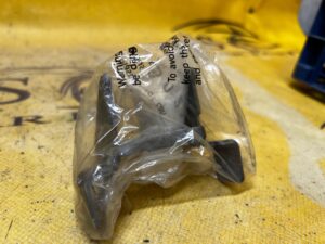 POPRZECZKA WZMACNIAJĄCA WZMOCNIENIE POPRZECZEK BMW NOWA OEM