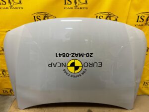 KOMPLETNY PRZÓD MASKA PAS PRZEDNI ZDERZAK MAZDA MX30 MX-30 ELEKTRYK