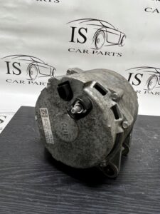 ALTERNATOR KOMPLETNY 2.0 TFSI AUDI A3 A4 TT