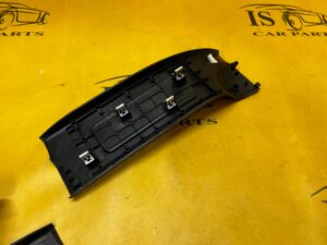 LISTWA PROGOWA PRÓG TYŁ LEWY LEWA LAND ROVER DISCOVERY 5 V L462