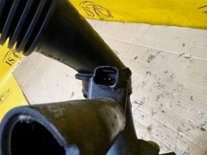 RURA DOLOT WLOT PRZEWÓD POWIETRZA CITROEN PEUGEOT 1.6 BLUE HDI